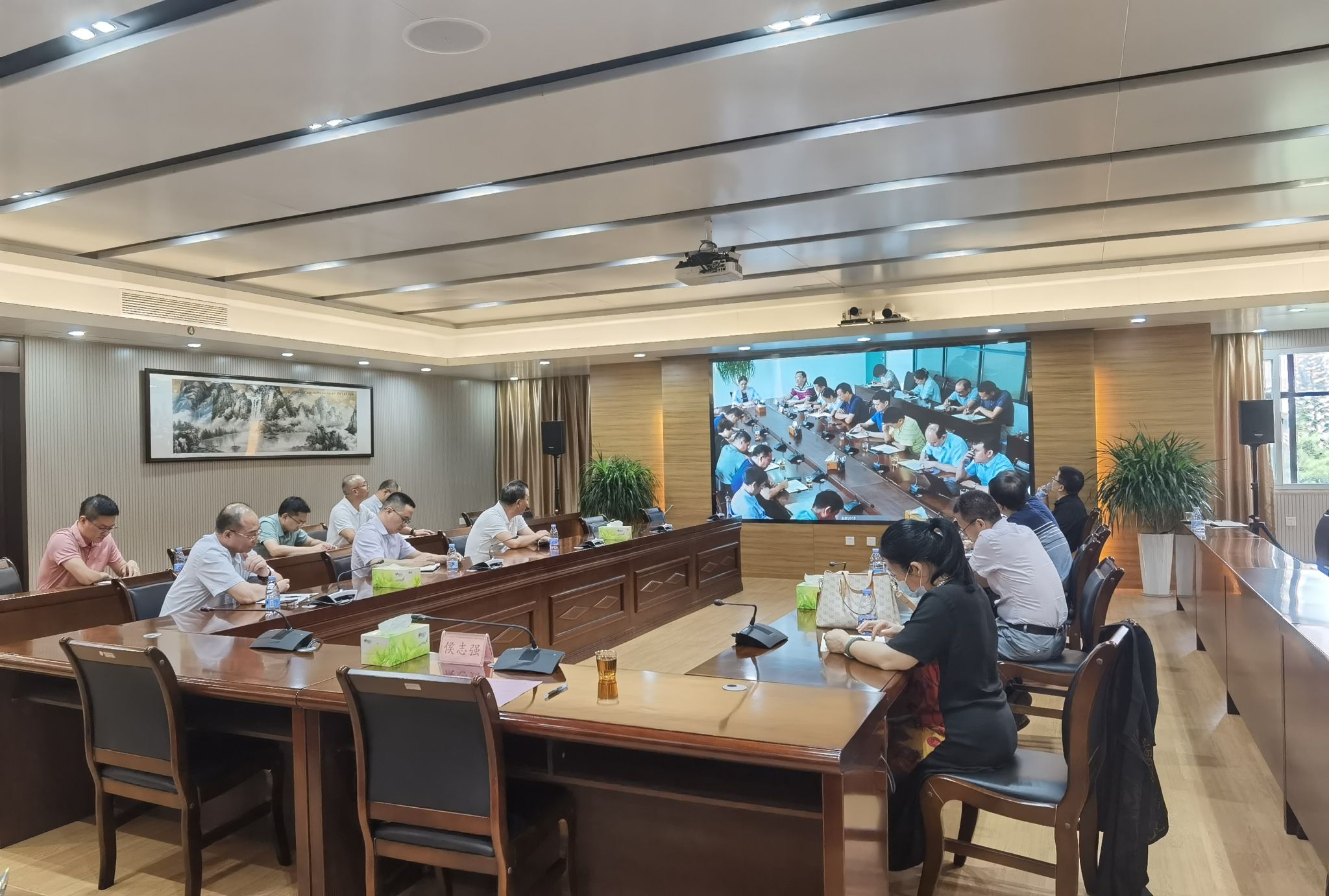 泉州校区分会场jpg